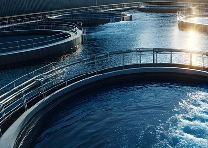 The Future of Sustainable Water Solutions
