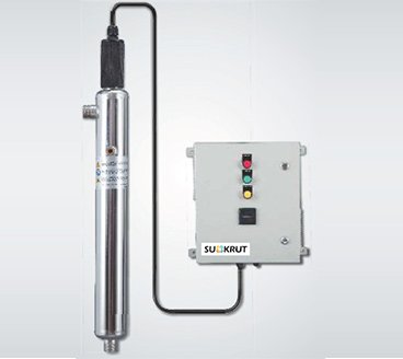 CWS - Electromagnetic Diaphragm Pump