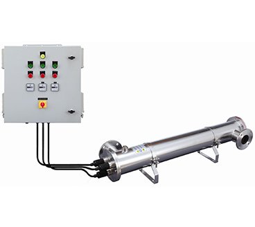 MCS - Air Operated Double Diaphragm Pump