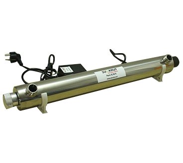 puro chemical dosing pump