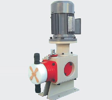 XEED - Chemical Dosing Pump