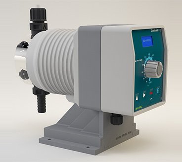 Chemical Metering Pump Exporter in India