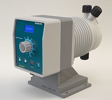 Coarse Bubble Diffuser Exporter