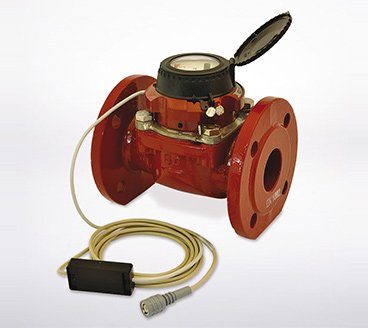 cwca- Tube Diffuser for Wastewater