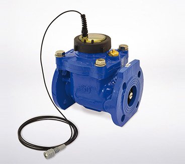 cwfa - Chemical Metering Pump