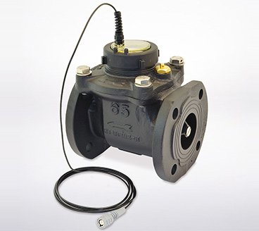 Water flow meter - CWFAT series