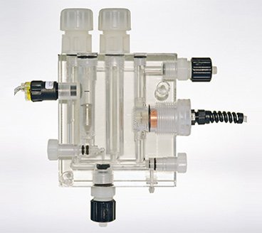 Air Operated Double Diaphragm Pump