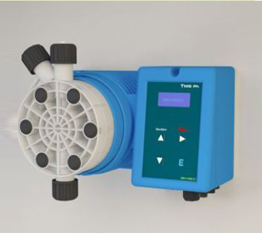 emec dosing pump manufacturers in gujarat