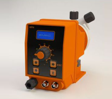 emec dosing pump suppliers in uae