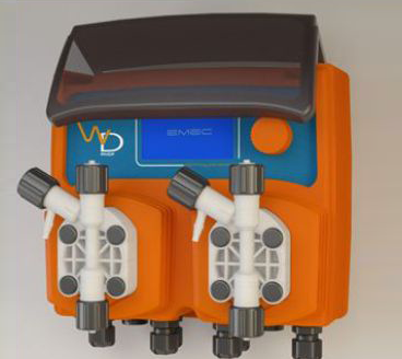 dosing pump manufacturers in ahmedabad