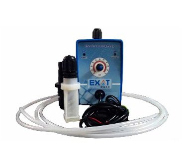 EXAT - Electric Diaphragm Pump Manufacturer