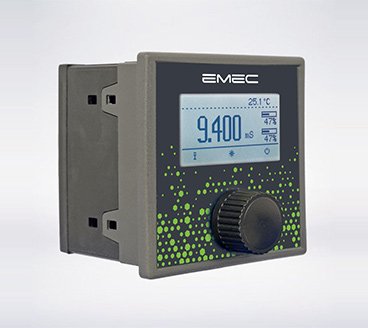 EMEC | hypo dosing pump