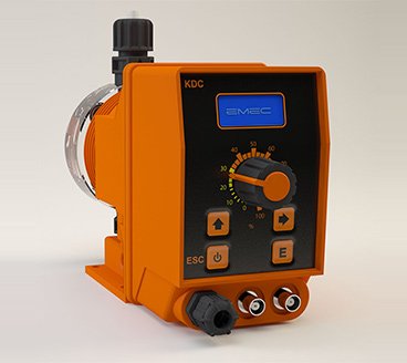 K Series Electromagnetic Pump