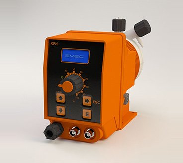 K Series Electromagnetic Pump Manufacturer