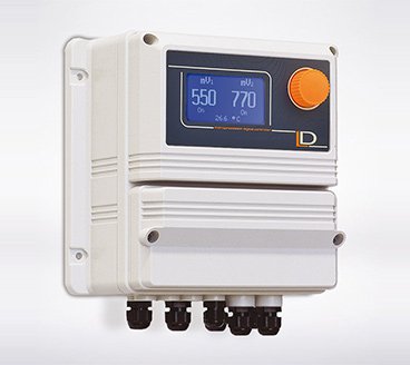 EMEC Manufacturer of dosing pump for hydroponics