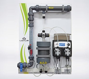 Chlorine Dioxide (Clo2) Generator Manufacturer