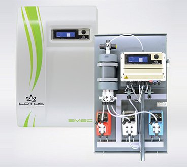 lotus miniprobe pump