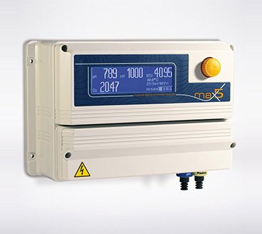 EMEC | hcl dosing pump