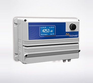 EMEC | Mtower Auto Dosing Controller