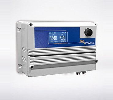 Mtower Auto Dosing Controller