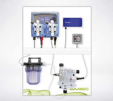 manufacturer in Chlorine Dioxide Generator