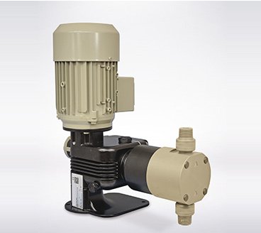 potable water pump exporter