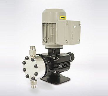 prius atex pump manufacturer, Water Powered Chemical Dosing Pump