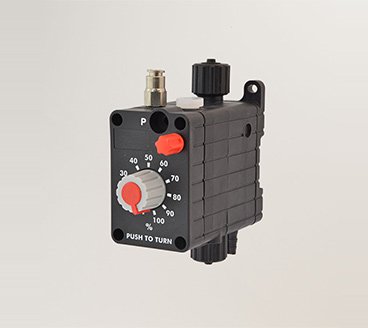 rac - UV Water Treatment System