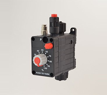 racp - Electromagnetic Diaphragm Pump