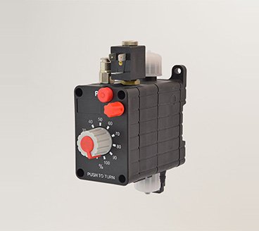 racv - Electromagnetic Diaphragm Pump