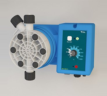 EMEC Dosing Pump