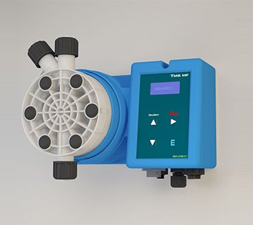 T Series Electromagnetic Pump