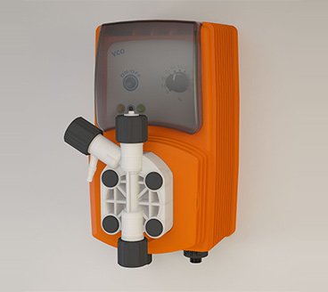 EMEC VCO Pump Supplier in India