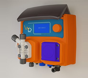 Electric Diaphragm Pump