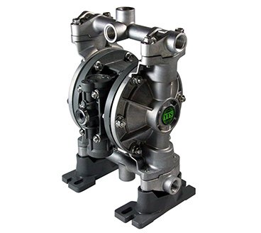 YTS AODD Pumps Manufacturer
