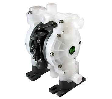 YTS AODD Pumps Manufacturer