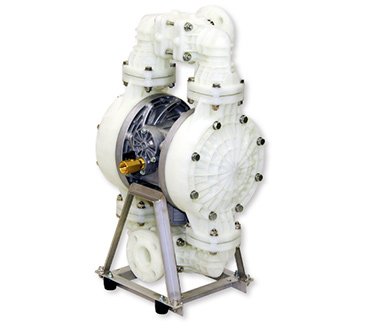 yts 8 dosing pump supplier