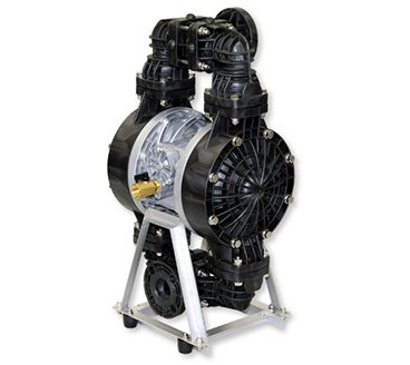 YTS AODD Pumps Manufacturer