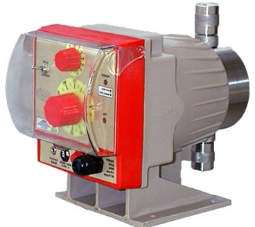 XE Series Electromagnetic Pump, Electric Diaphragm Pump Supplier in India