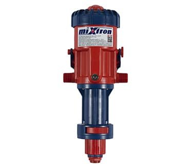 mixtron still life manufacturer