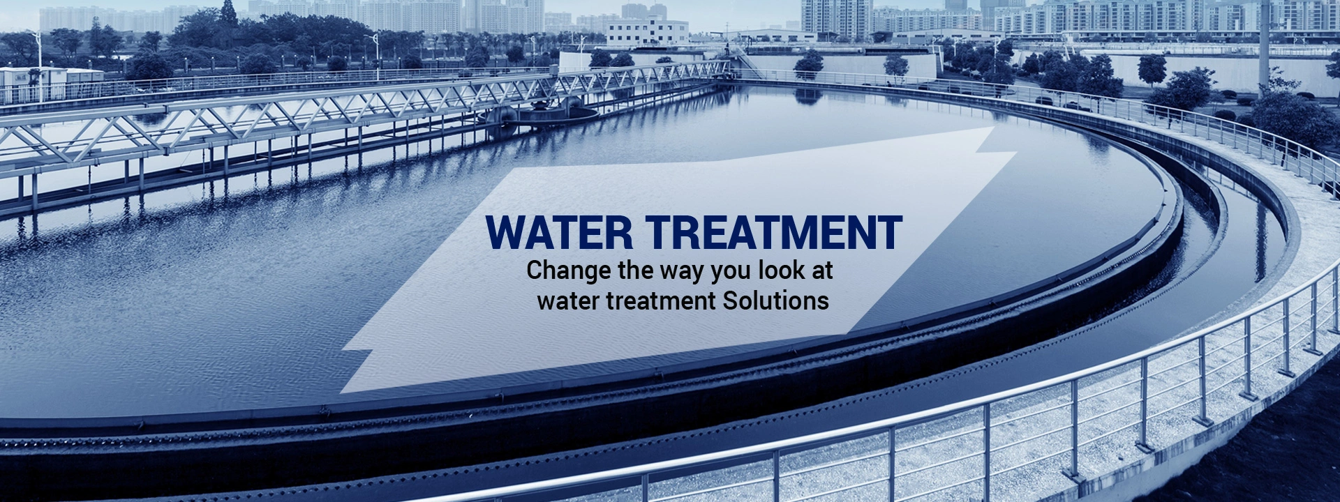 Water Treatment
